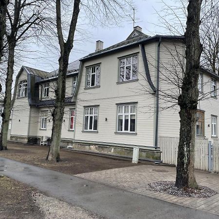Harbour Apartment Parnu Exterior photo