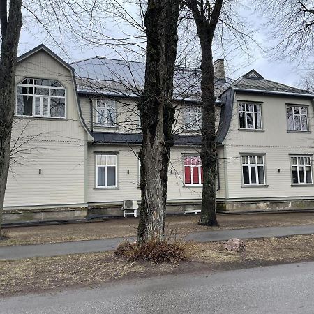 Harbour Apartment Parnu Exterior photo