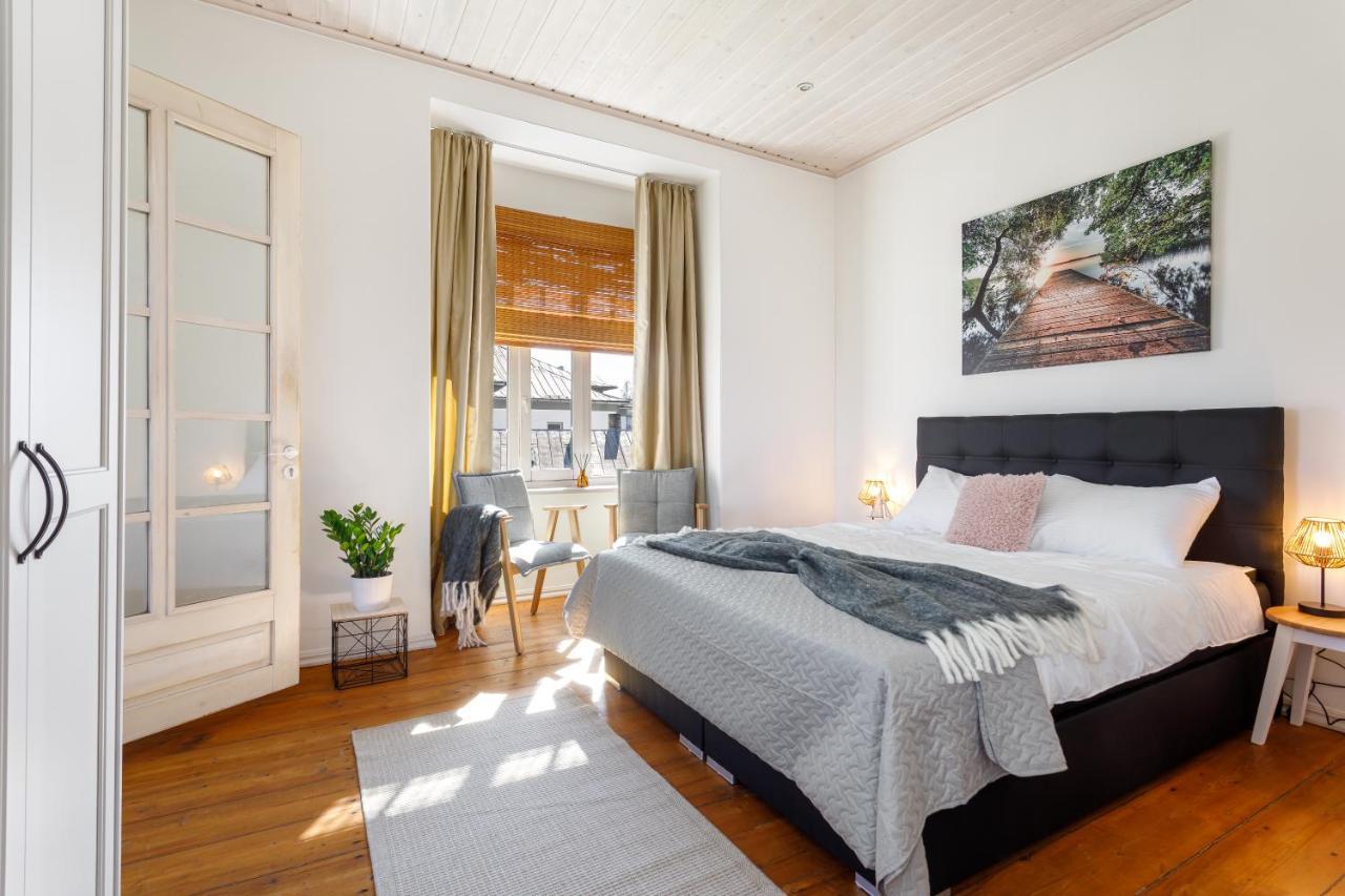 Harbour Apartment Parnu Exterior photo