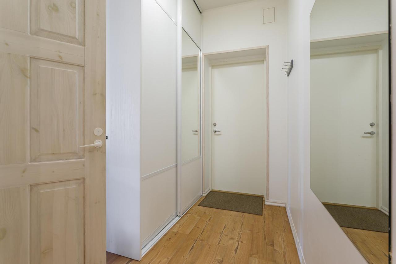 Harbour Apartment Parnu Exterior photo