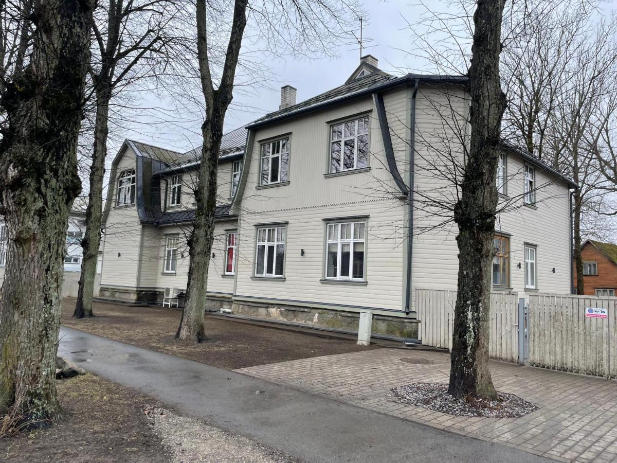 Harbour Apartment Parnu Exterior photo