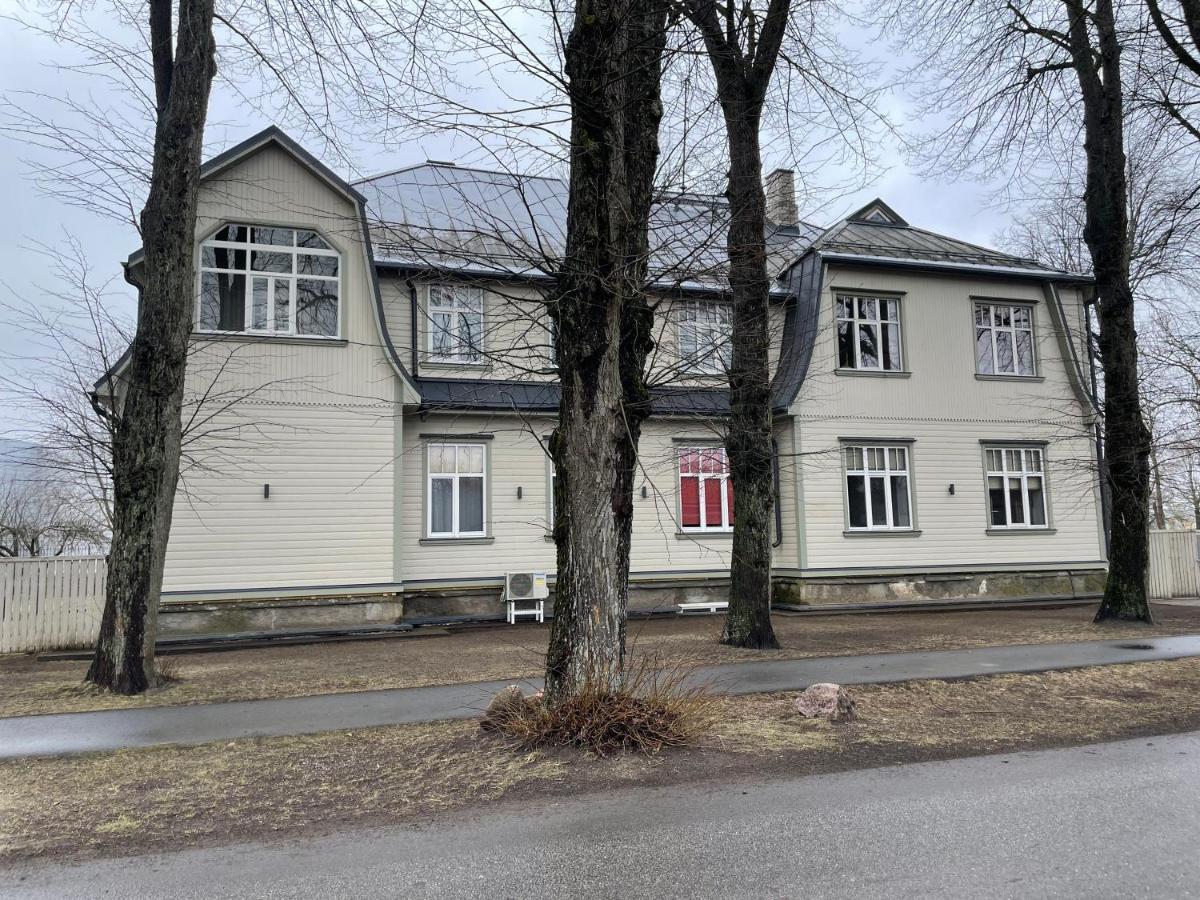 Harbour Apartment Parnu Exterior photo